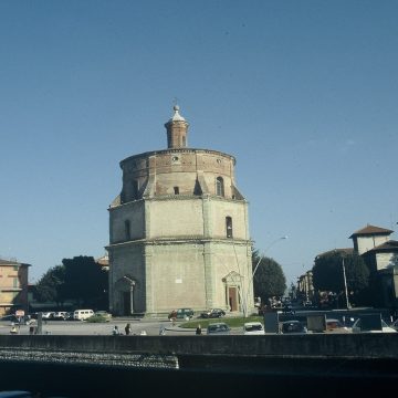 Umbertide, Chiesa della Collegiata – Santa Maria della Reggia Umbertide, Chiesa della Collegiata – Santa Maria della Reggia