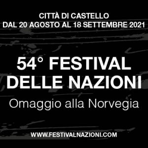 17 settembre 2021_Conferenza stampa di chiusura del 54° Festival delle Nazioni